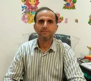 تصویر پروفایل دکتر محمدرضا فریبرزی - فوق تخصص گوارش کودکان در تهران