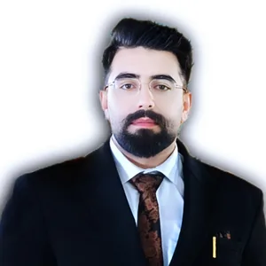 تصویر پروفایل احمد بایندریان - روانشناس عمومی