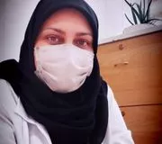 تصویر پروفایل غزاله دیلمی معزی - علوم تغذیه در تهران
