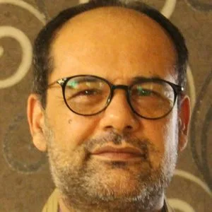 دکتر حسن شاهرخی