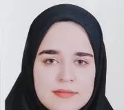فاطمه مهربان جهرمی