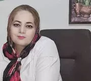 نجمه افشاری