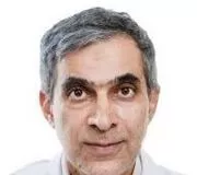 دکتر علی اصغر کاظمی نژاد