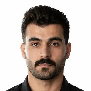تصویر پروفایل دکتر رضا احمدی - متخصص ارتوپدی، جراحی استخوان و مفاصل در تهران