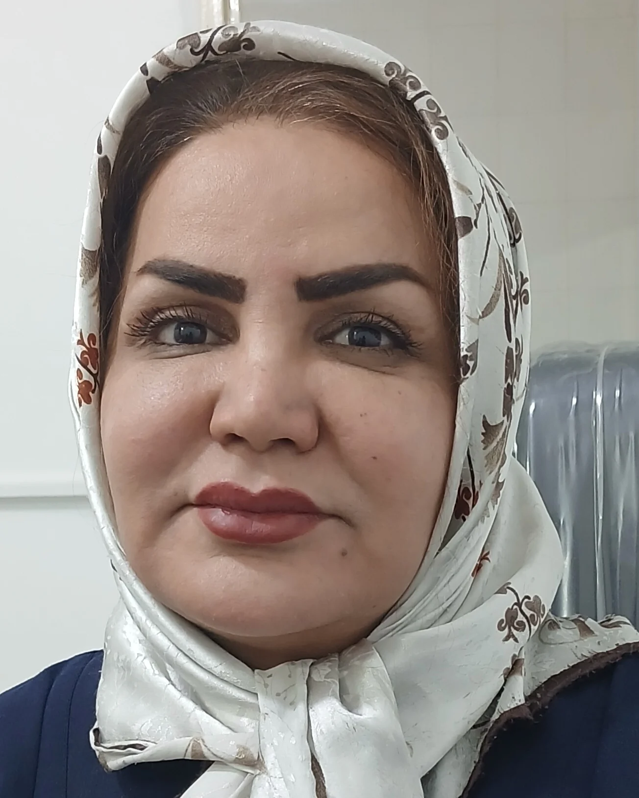 دکتر فریبا محمودزاده