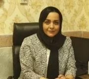 دکتر مینا بخشعلی بختیاری