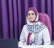 دکتر راحله بهزادی