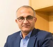 دکتر سعید رحیمی