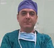 دکتر عبدالمجید ایلون کشکولی