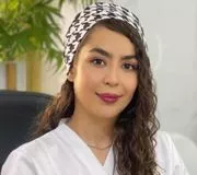 تصویر پروفایل دکتر فرانک کامراد - دکترای حرفه‌ای پزشکی در شیراز