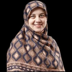 دکتر بهین آرامی نیا