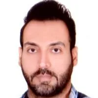 دکتر محمد بهادرمنش