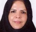 صدیقه رضائی