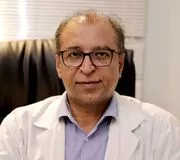 دکتر محمد اسحاقی