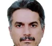 دکتر محمودرضا محسنی فرد
