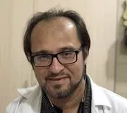 دکتر محمدرضا پوربهی