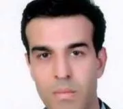 دکتر غلامرضا مشهدی اسماعیلی