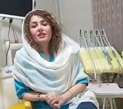 تصویر پروفایل دکتر سیده آنا نبوی - دکترای حرفه‌ای دندانپزشکی در تهران