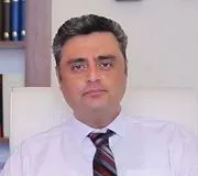 دکتر رضا دانشمند