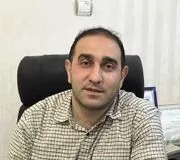 دکتر مقصود پوررحیمی