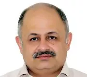دکتر محمدرضا محمدی