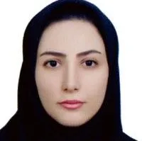 دکتر محبوبه اصغری آرانی