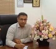 دکتر سعید حیدر پورخانقاه