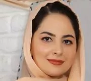 مهدیه مرادی