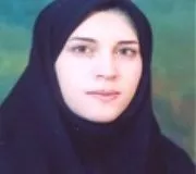 دکتر فاطمه زالی