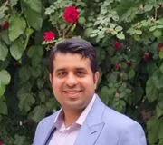 دکتر سید امیرسینا عالم زاده