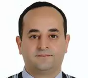 دکتر رضا گنجی
