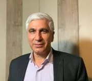 دکتر علی محمودزاده