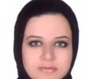 ندا کاظمی اسفه