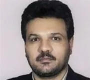 دکتر سامان بهرامی