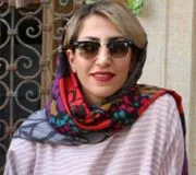 تصویر پروفایل مهسا طیبی - روانشناس
