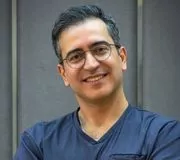 دکتر نیما رهنمون