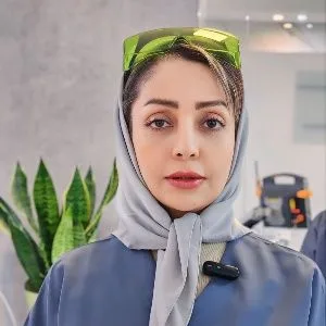 دکتر عاطفه توانگر