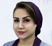 دکتر مینا صداقت