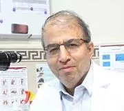 دکتر علی آقا علی شیری
