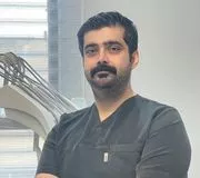 دکتر علی امیری