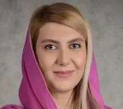 تصویر پروفایل سالومه منصف - روانشناس در تهران