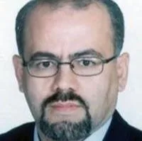 دکتر حمیدرضا بذرافشان