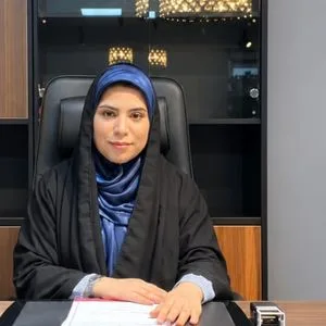 تصویر پروفایل نادیه مرادپور - روانشناس بالینی در اهواز