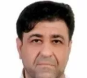 دکتر مرتضی نامدار
