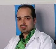 تصویر پروفایل دکتر امین فیروزفر - دکترای حرفه‌ای پزشکی