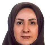 دکتر مریم پاک فطرت