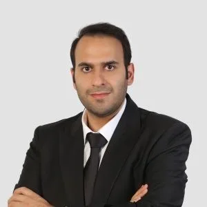 تصویر پروفایل دکتر مسعود دوست حسینی - متخصص روانپزشکی در شیراز
