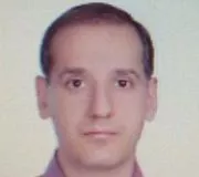 دکتر علیرضا معرف
