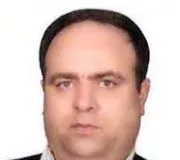 دکتر نادر منتظرباویل علیائی