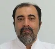دکتر علی باصر